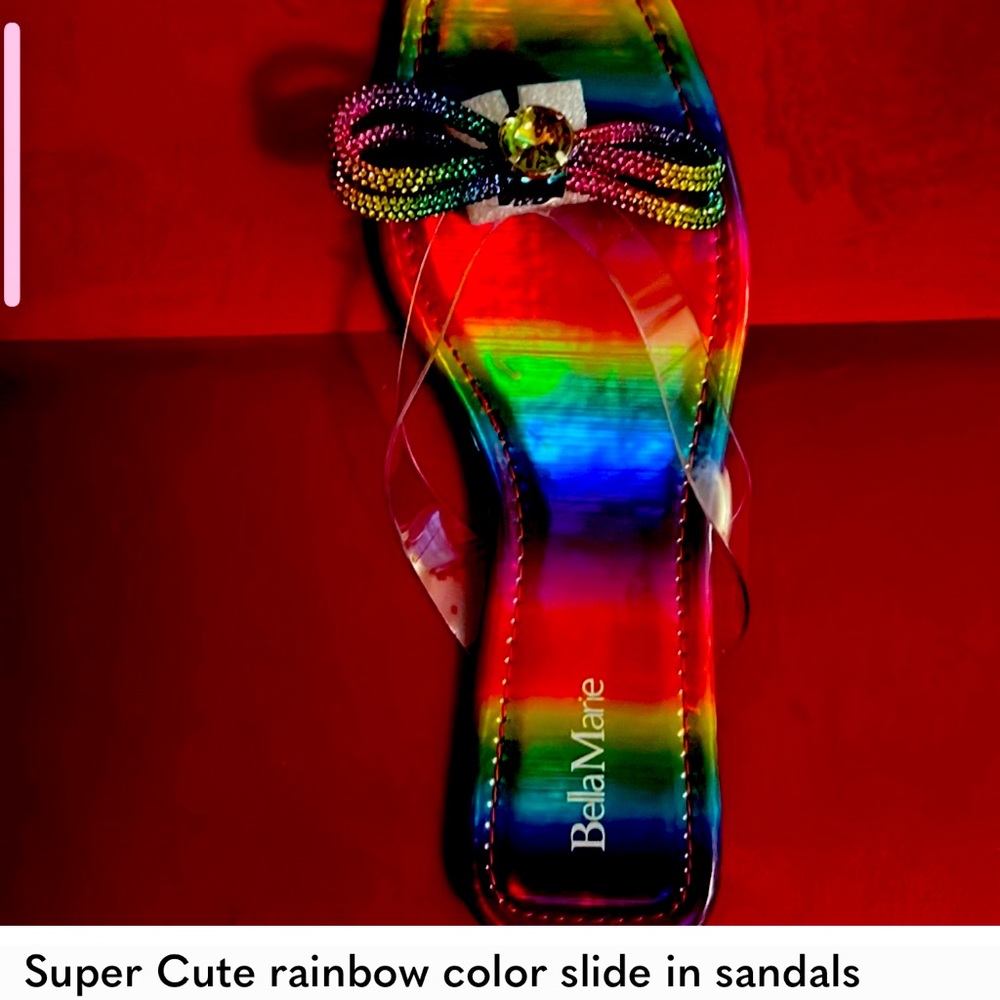 cute sandals
